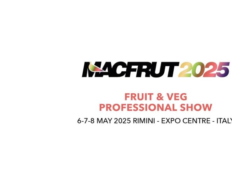 🌱🍎 Macfrut 2025: Il Grande Evento Internazionale dell’Ortofrutta a Rimini!