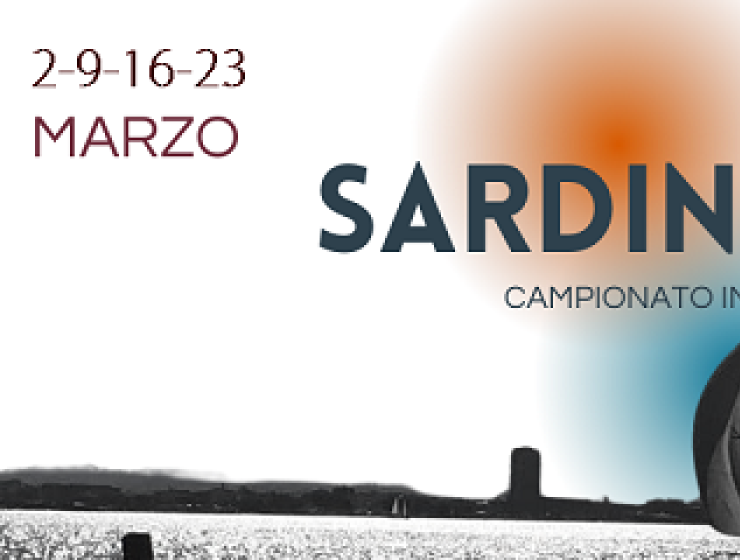 Sardina Cup 2025: Die Wintersegelmeisterschaft in Rimini ⛵🐟